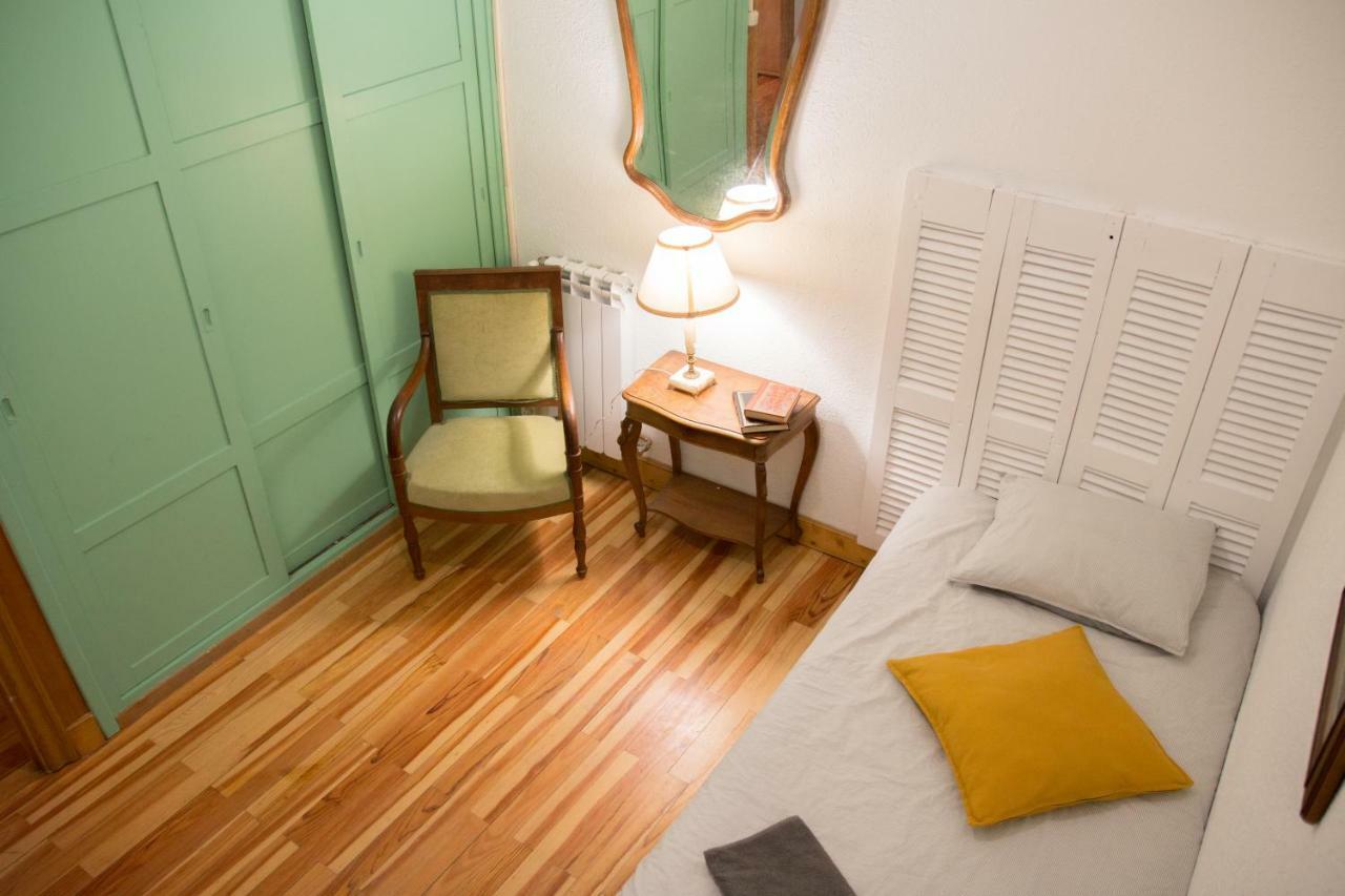 Beach Side Apartment San Sebastián Exterior foto